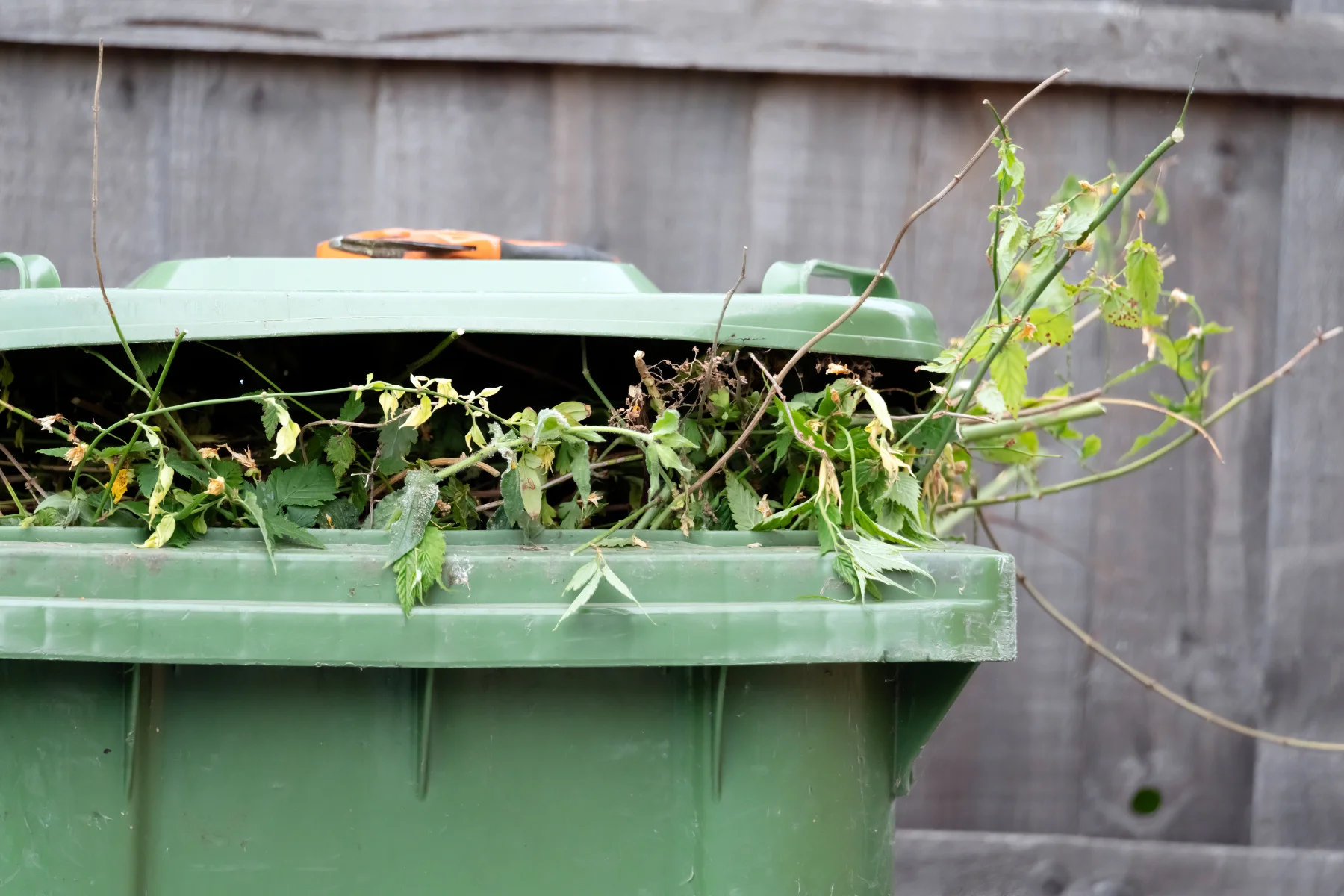 JK Skip Bin - Skip Bin Hire Melbourne, VIC